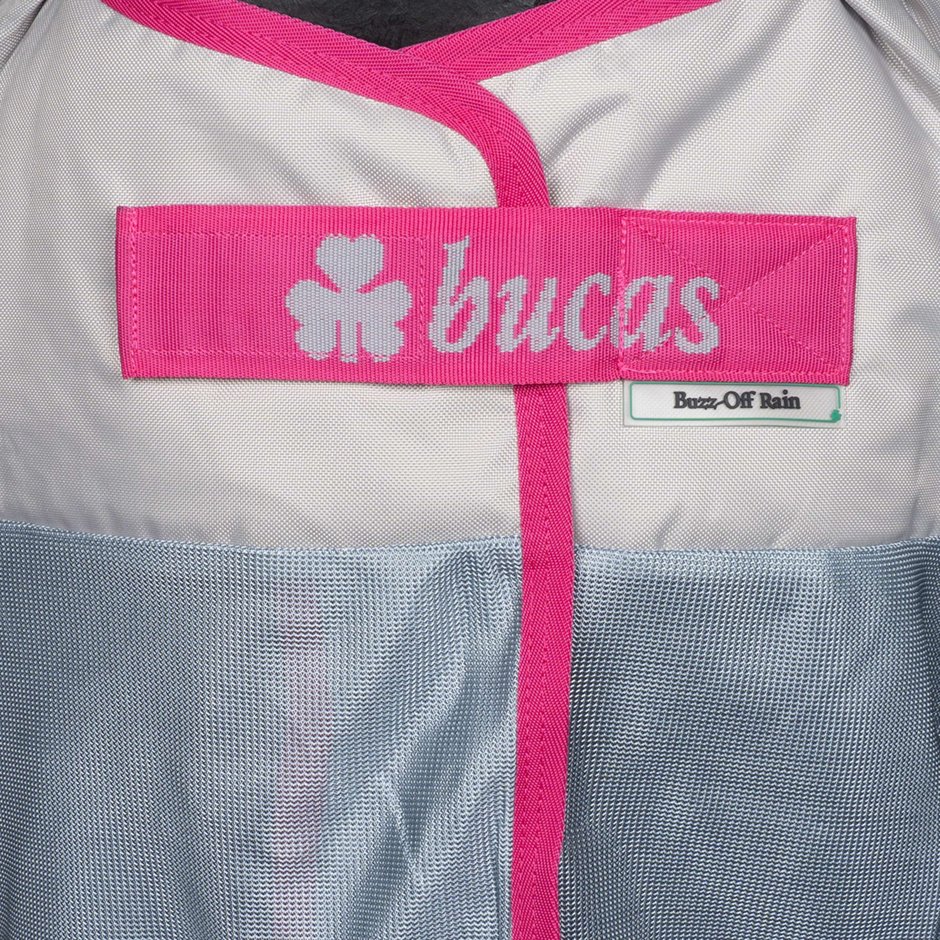 Bucas Buzz-Off Rain & Neck 0g Blue/Blossom