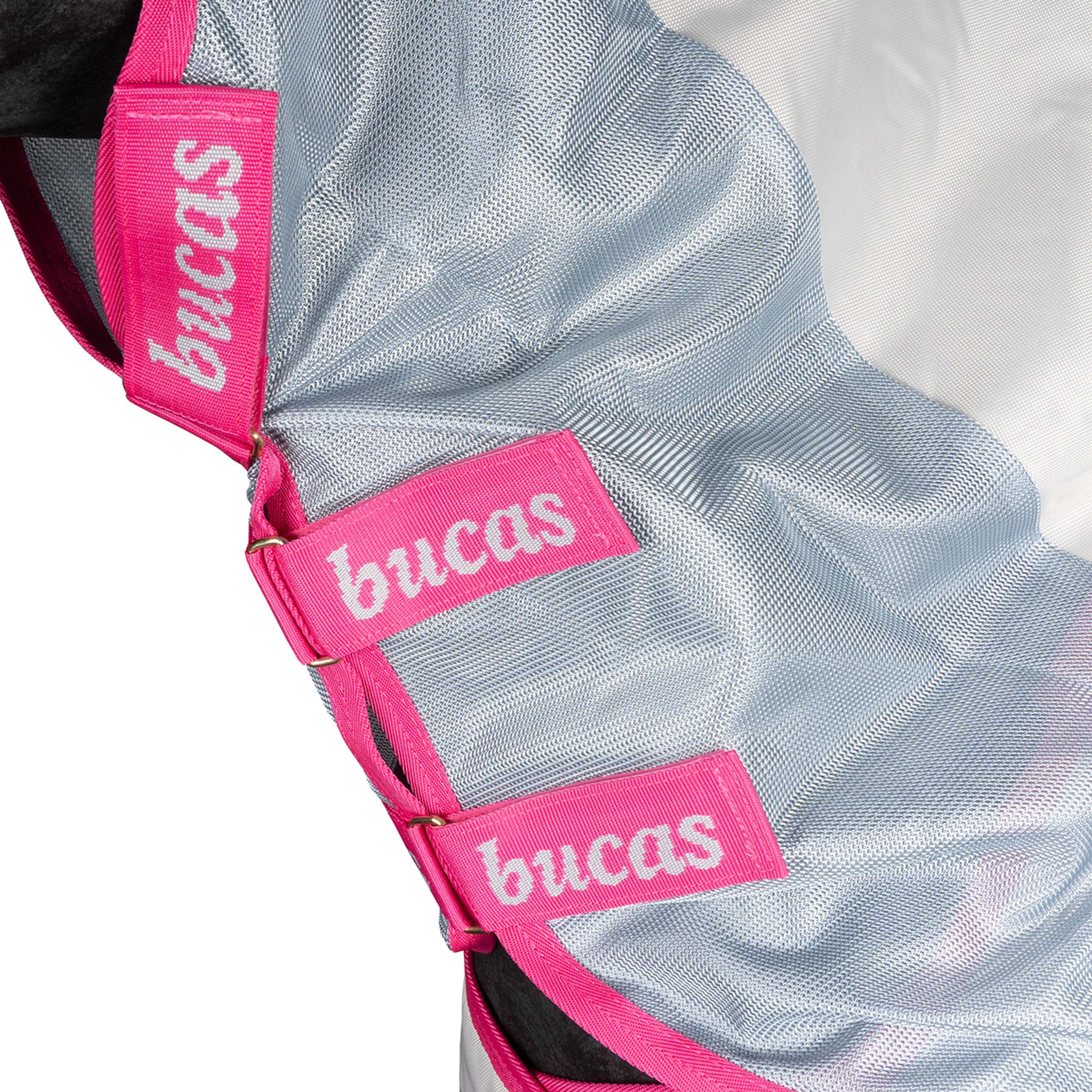 Bucas Buzz-Off Rain & Neck 0g Blue/Blossom