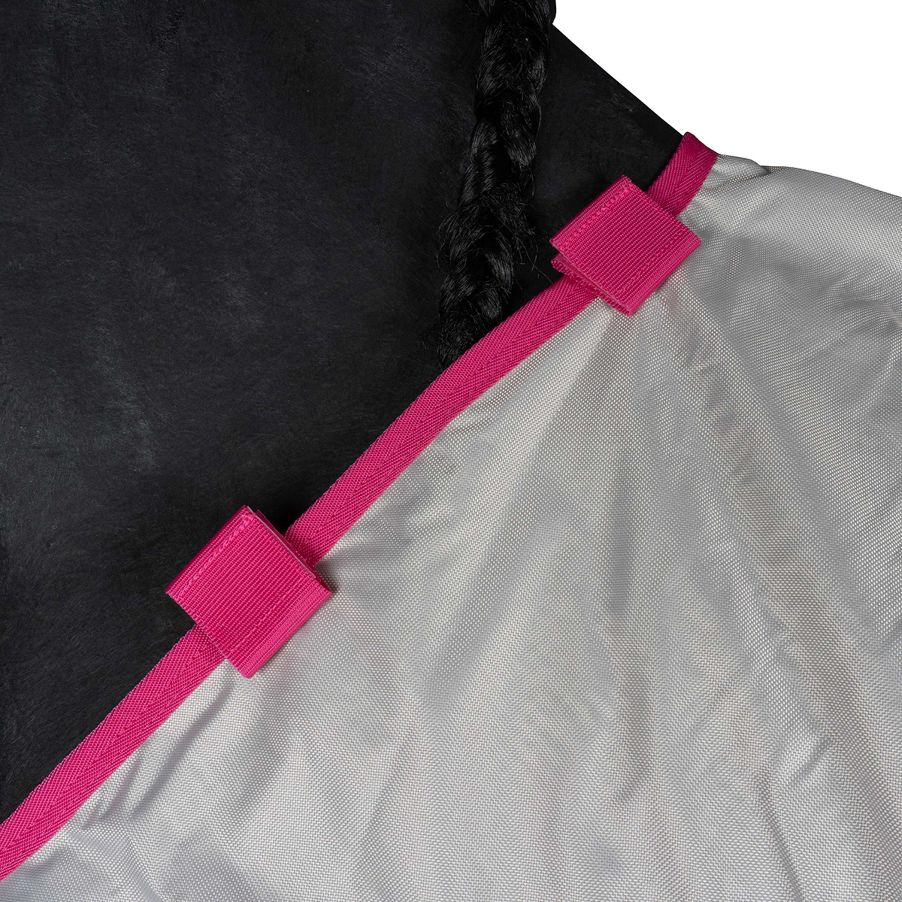 Bucas Buzz-Off Rain & Neck 0g Blue/Blossom