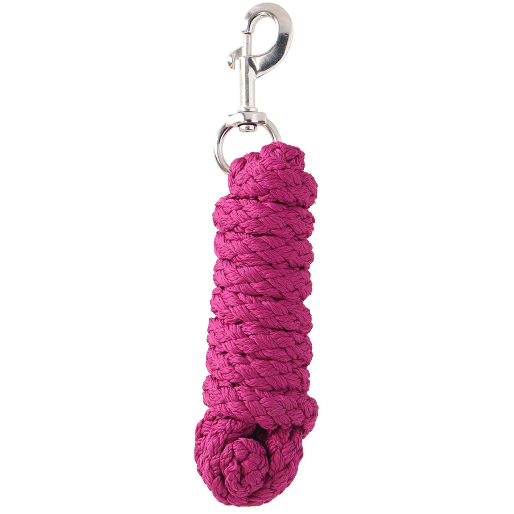 Velder Horsewear Essentials Head Collar Set Basic Summer Boysenberry