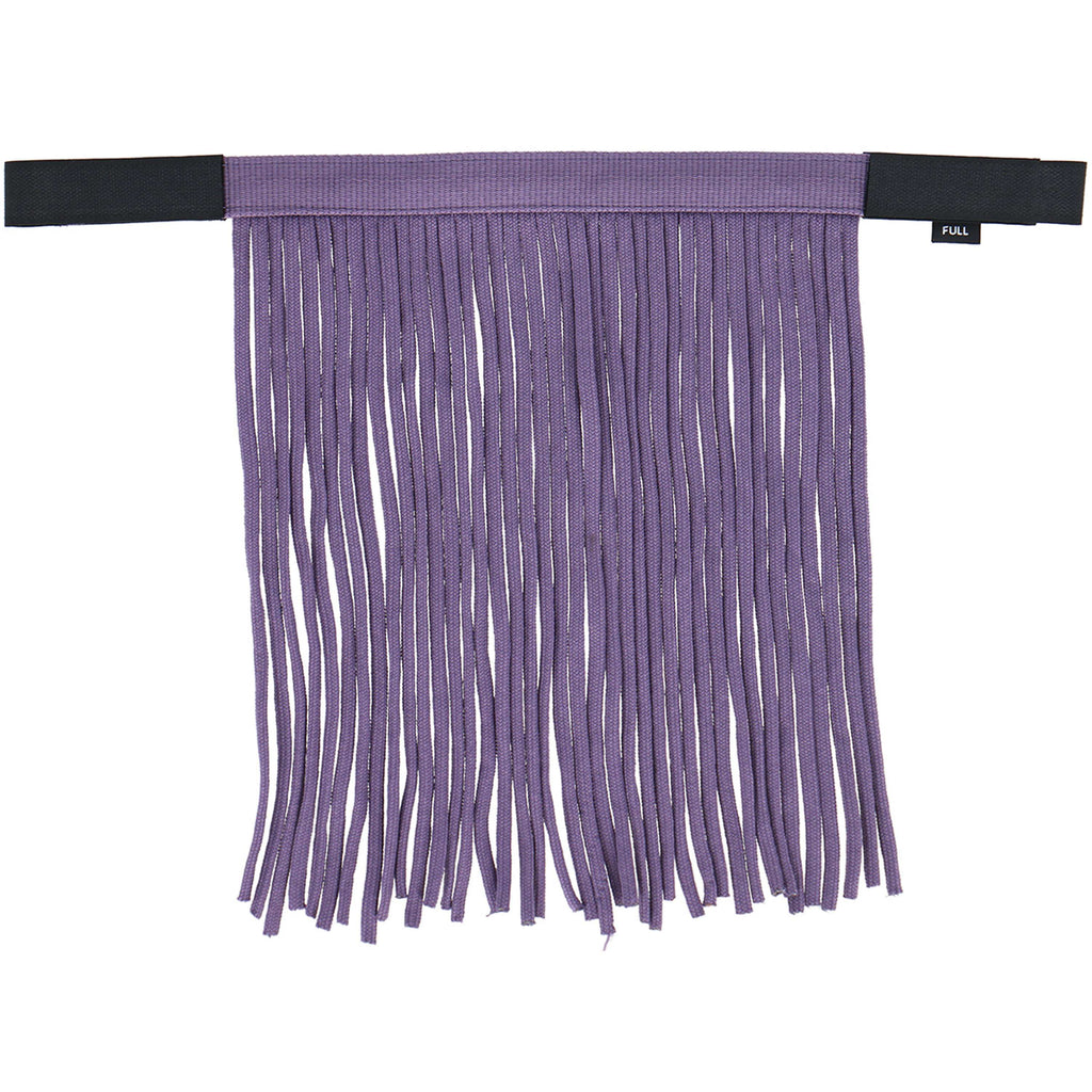 Velder Horsewear Essentials Head Collar Set Basic Summer Purple Sage