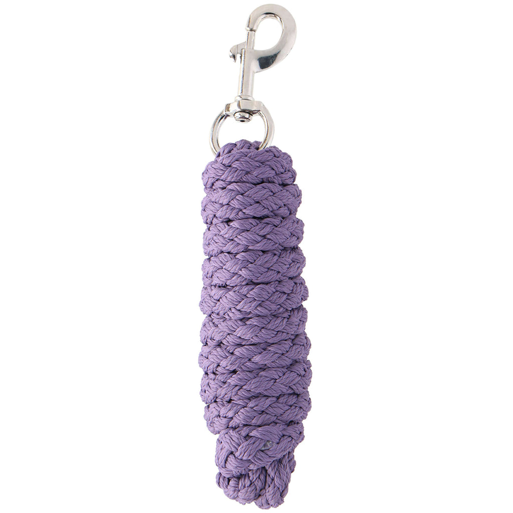 Velder Horsewear Essentials Head Collar Set Basic Summer Purple Sage