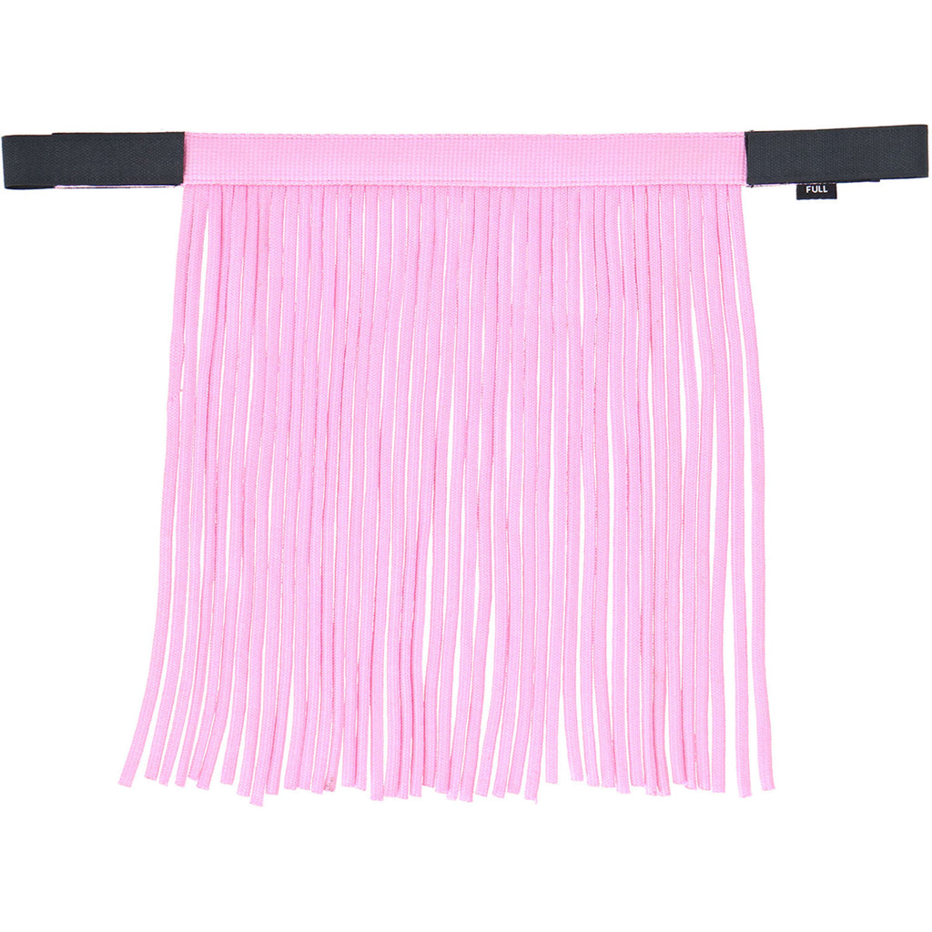 Velder Horsewear Essentials Head Collar Set Basic Summer Pop Pink