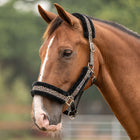 Velder Horsewear Essentials Halter Savanna Soft Earth Leopard