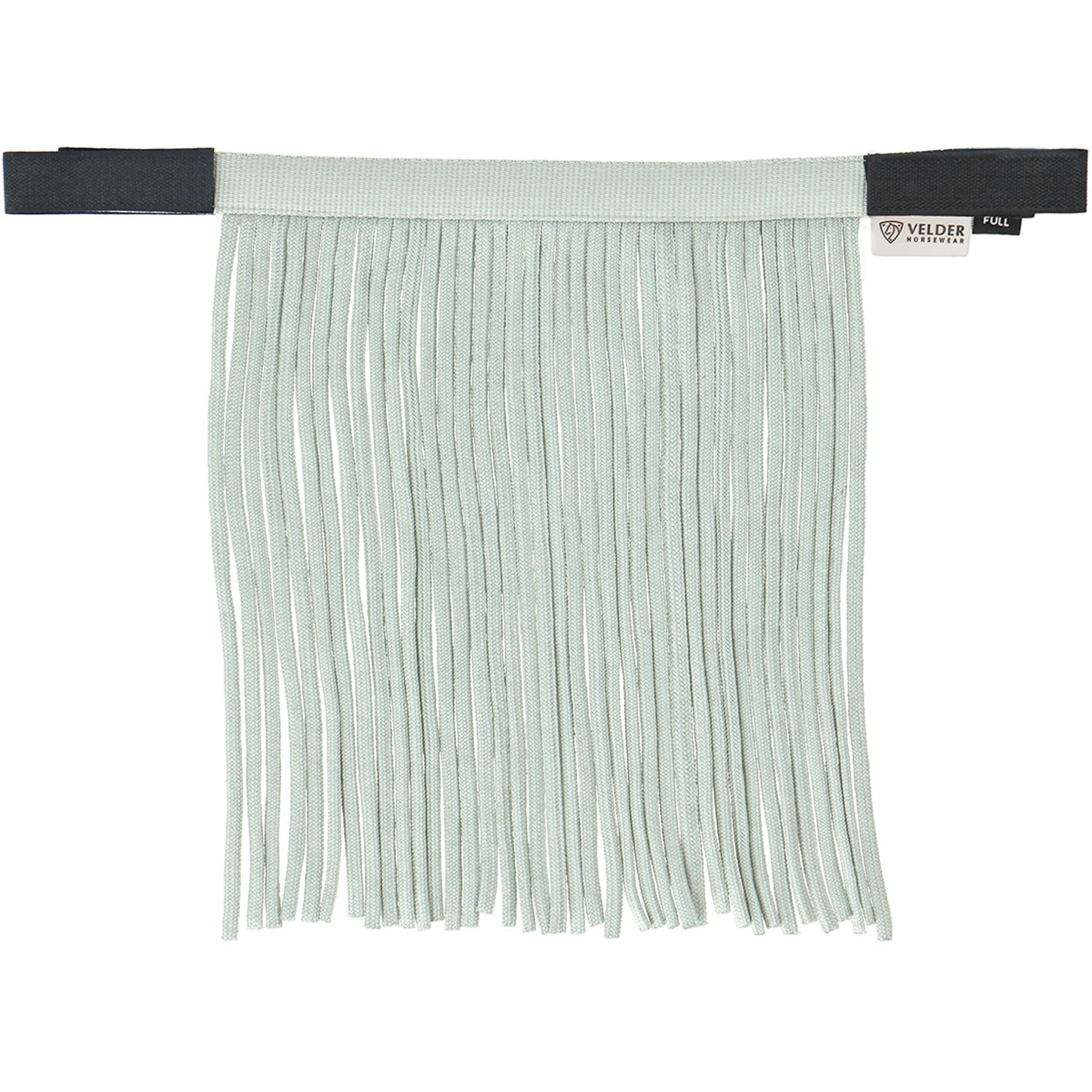 Velder Horsewear Fly Fringe Green