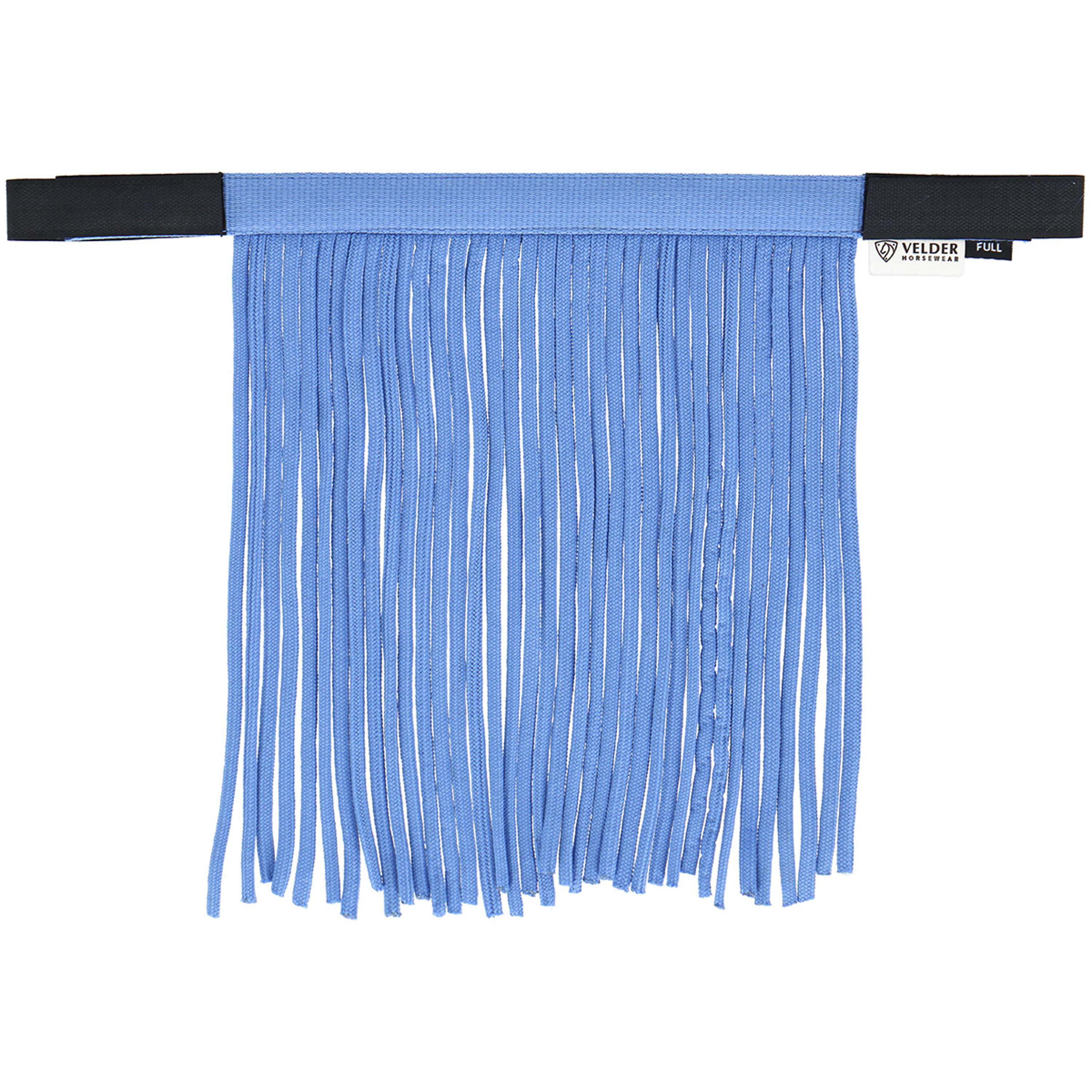 Velder Horsewear Fly Fringe Bright Cornflower