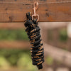 Velder Horsewear Lead Rope Bronze Black