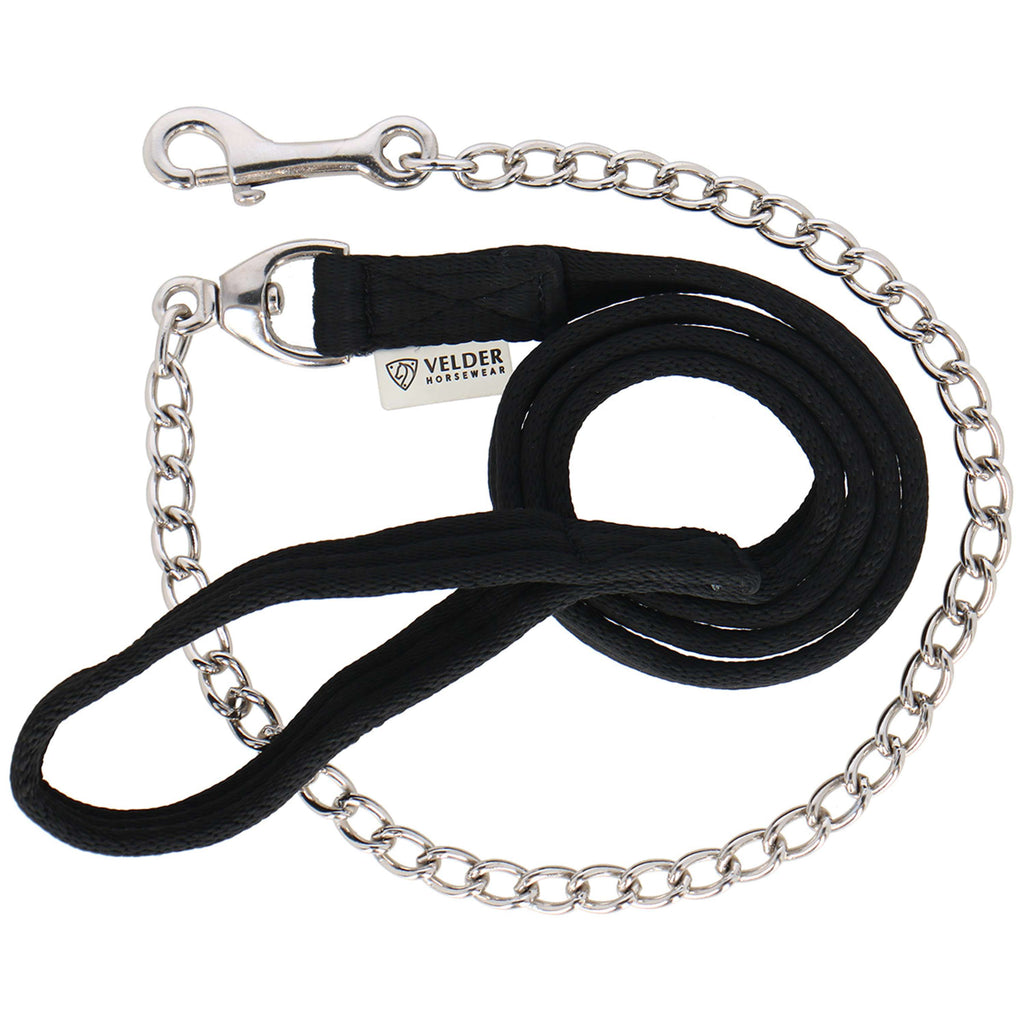 Velder Horsewear Stallion Chain Black