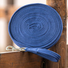 Velder Horsewear Lunging Side Rope Navy