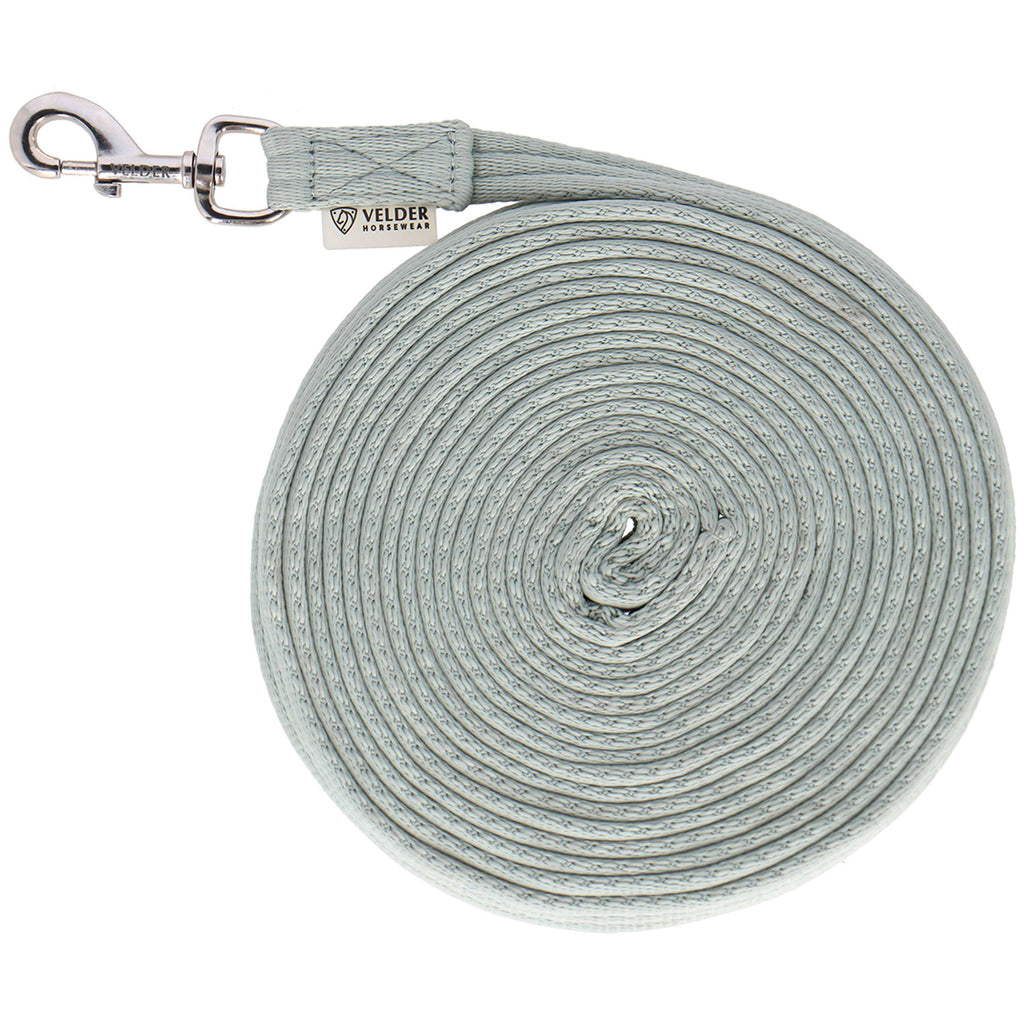 Velder Horsewear Lunging Side Rope Green