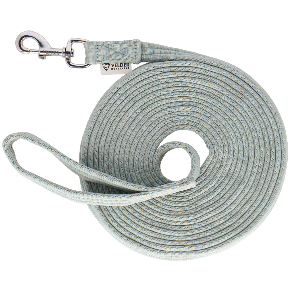 Velder Horsewear Lunging Side Rope Green