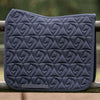 Velder Horsewear Saddlepad Unibeau Dressage Navy