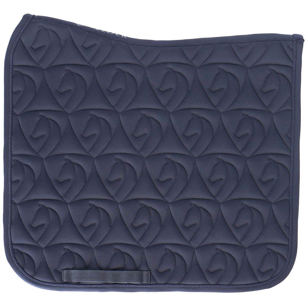 Velder Horsewear Saddlepad Unibeau Dressage Navy