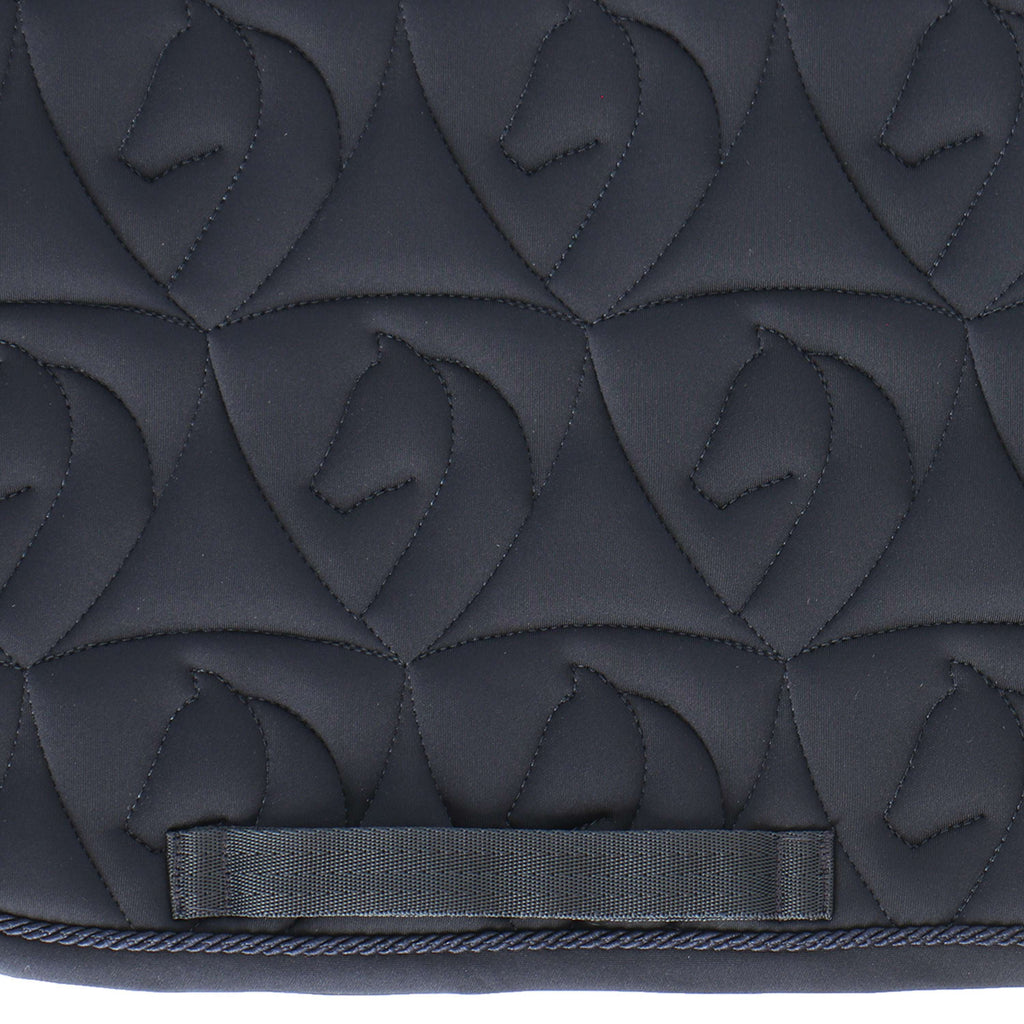 Velder Horsewear Saddlepad Unibeau Dressage Navy