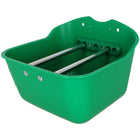 Agradi Horse Foal Food Bowl Green