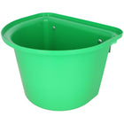 Agradi Horse Travel Manger Green