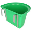 Agradi Horse Travel Manger Green