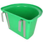 Agradi Horse Travel Manger Green