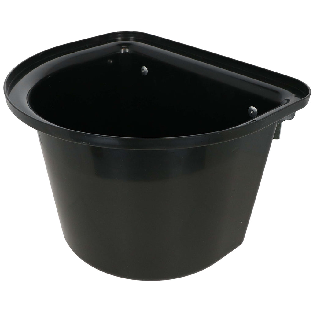 Agradi Horse Travel Manger Black