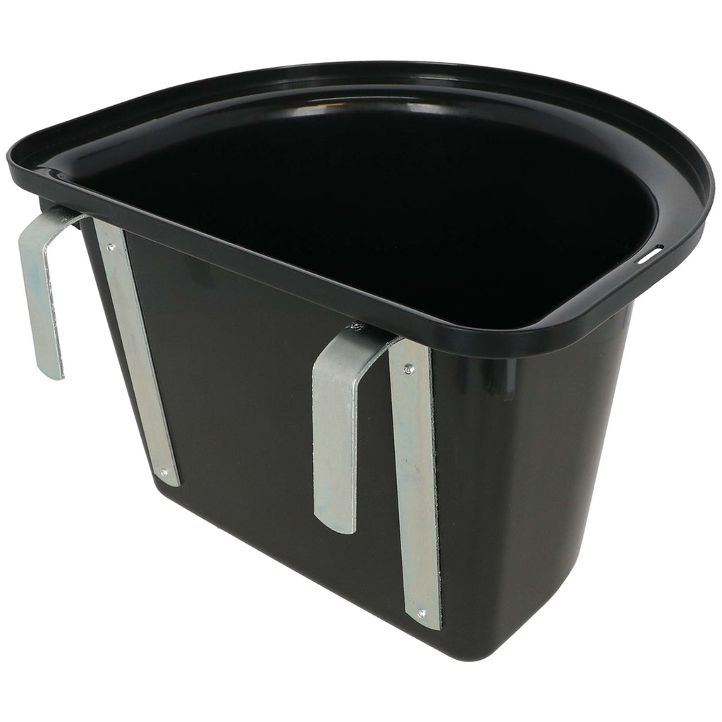 Agradi Horse Travel Manger Black