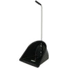 Agradi Horse Durable Strong Manure Scoop Black