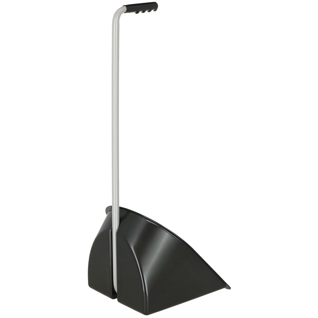 Agradi Horse Manure Scoop Black