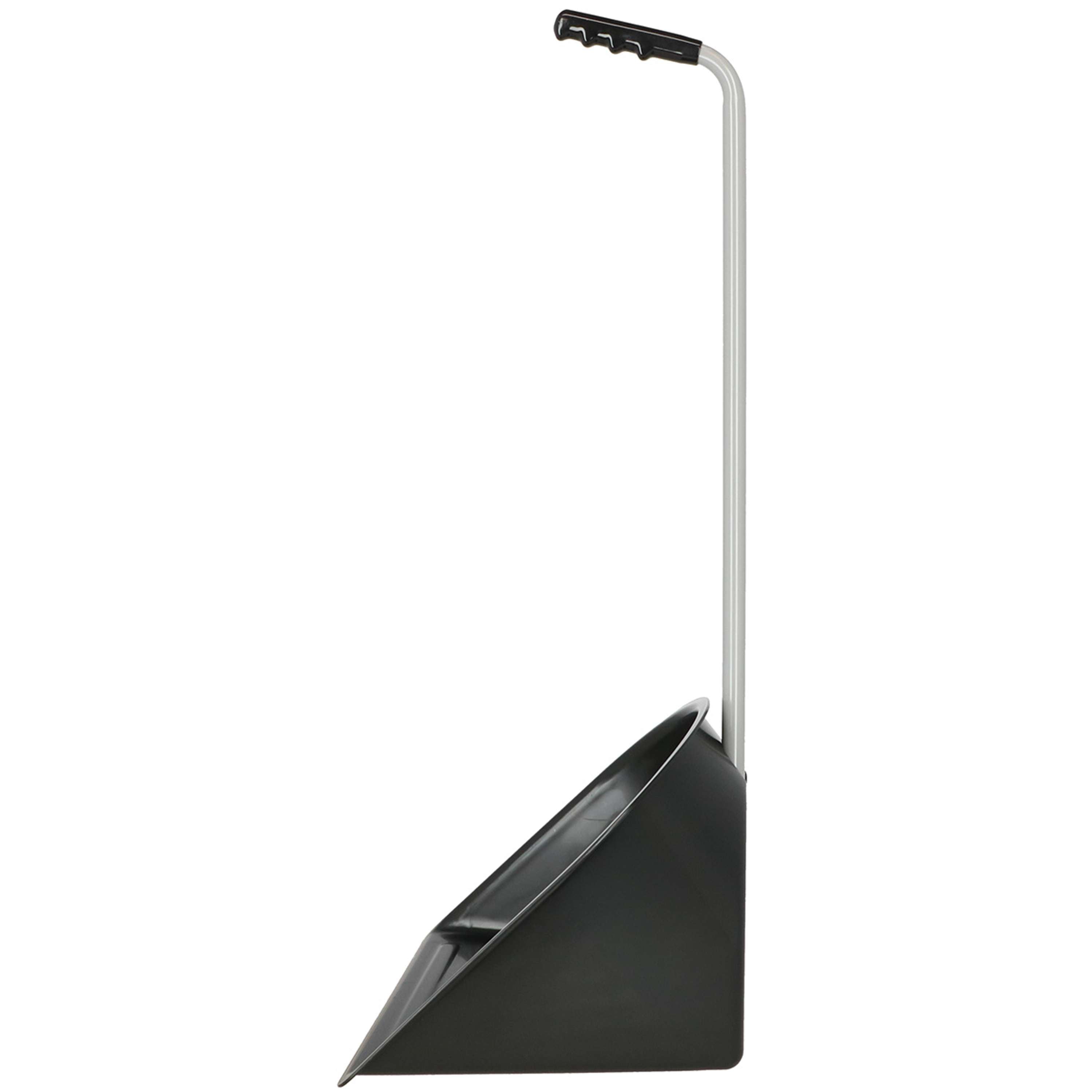 Agradi Horse Manure Scoop Black