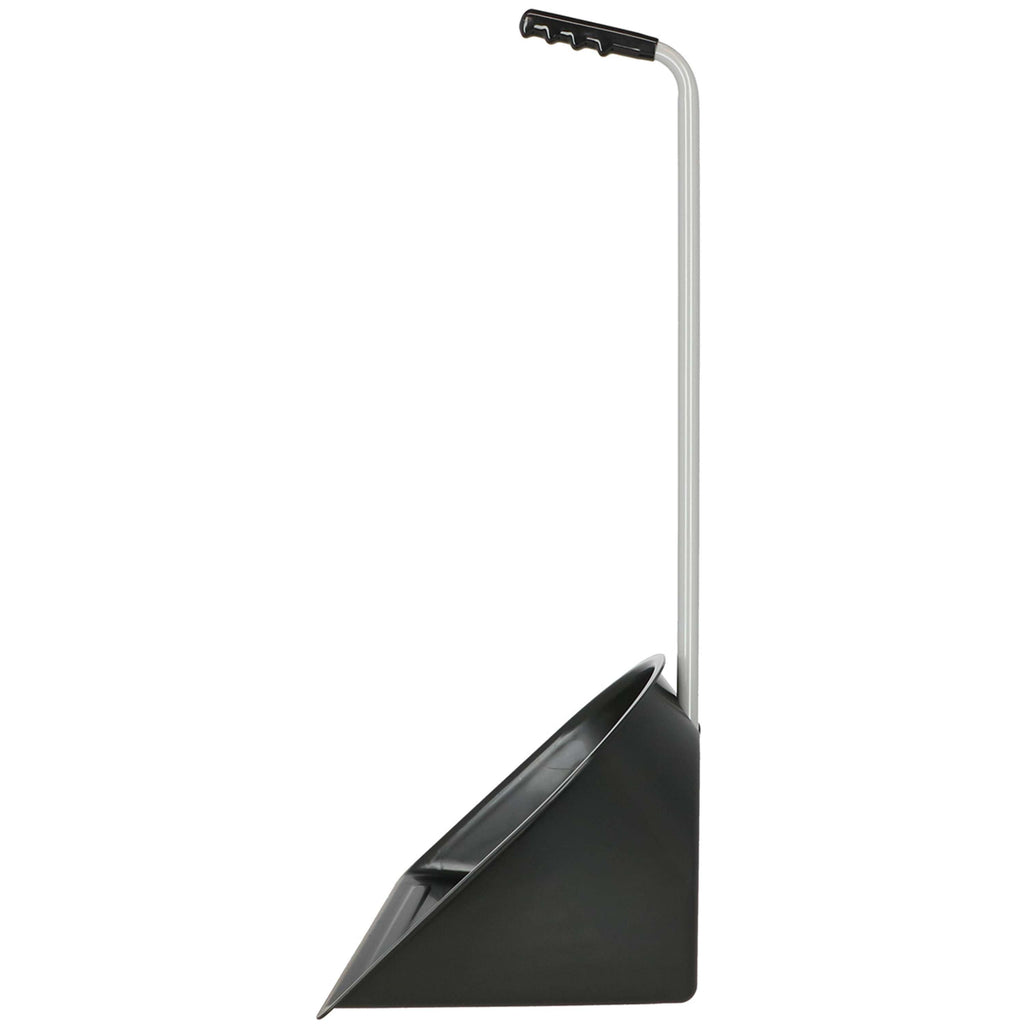 Agradi Horse Manure Scoop Black