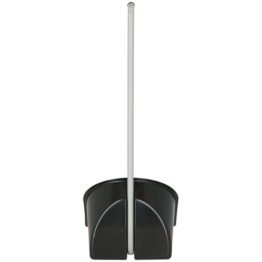 Agradi Horse Manure Scoop Black