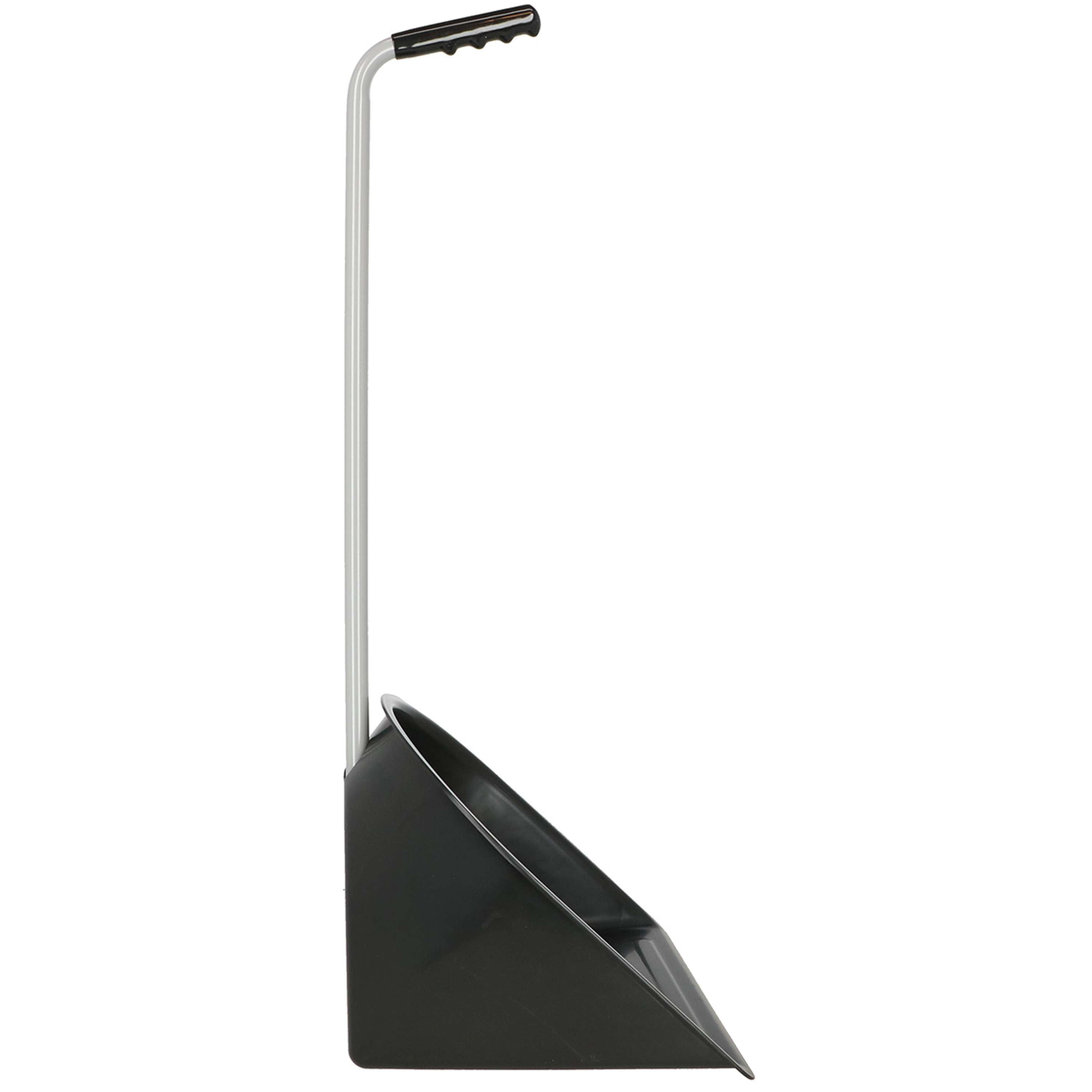 Agradi Horse Manure Scoop Black