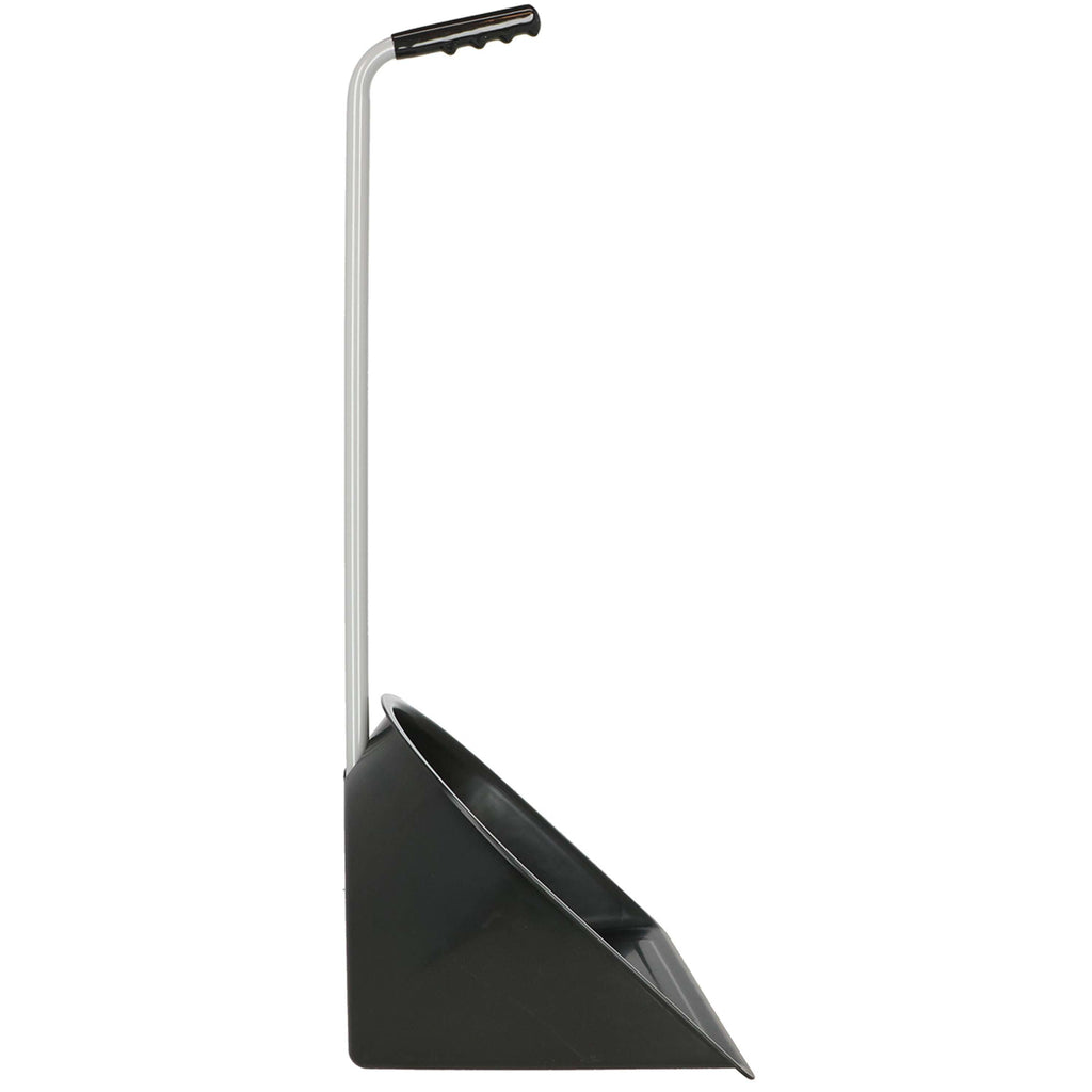 Agradi Horse Manure Scoop Black