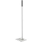 Agradi Horse Manure Rake Spare Black