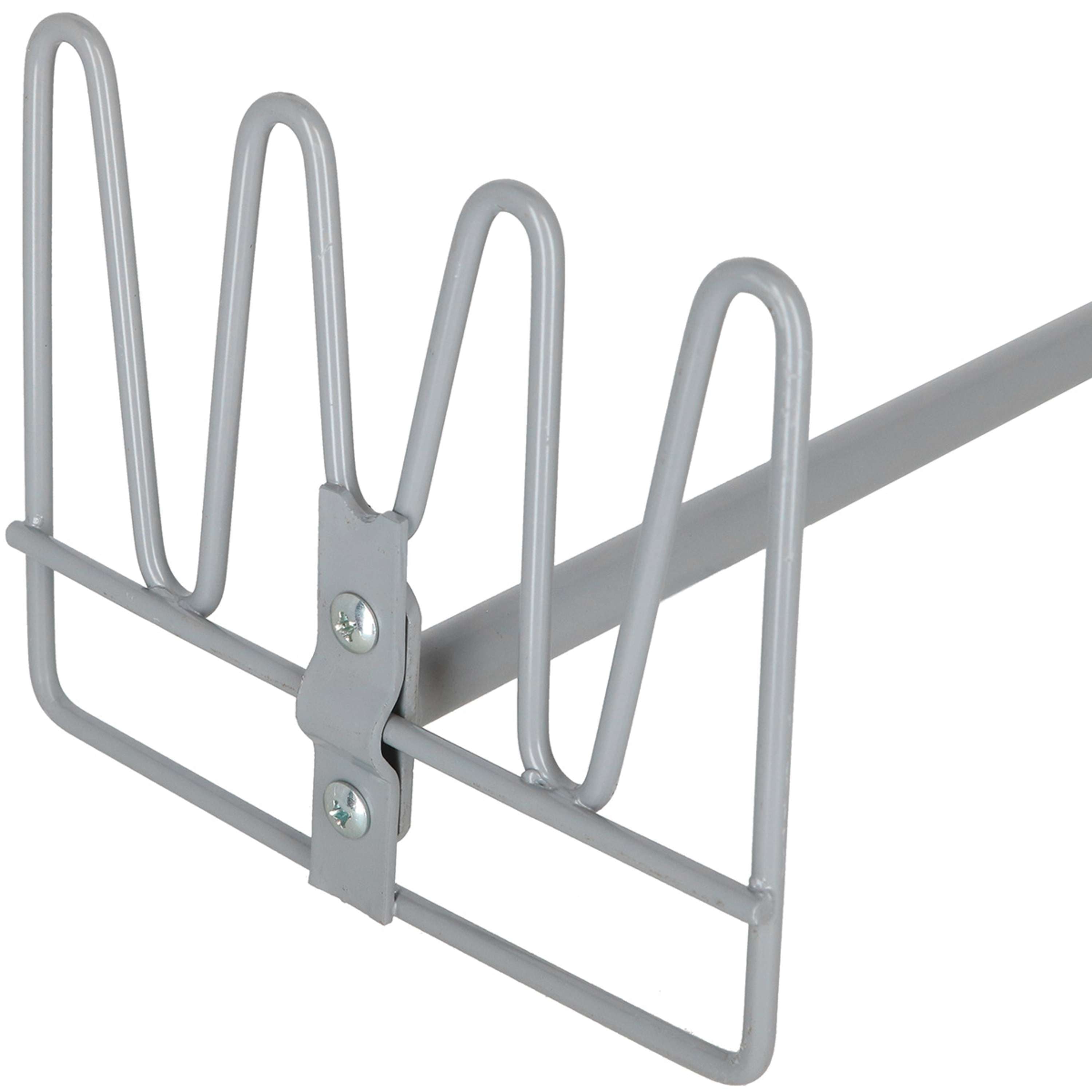 Agradi Horse Manure Rake Spare Black