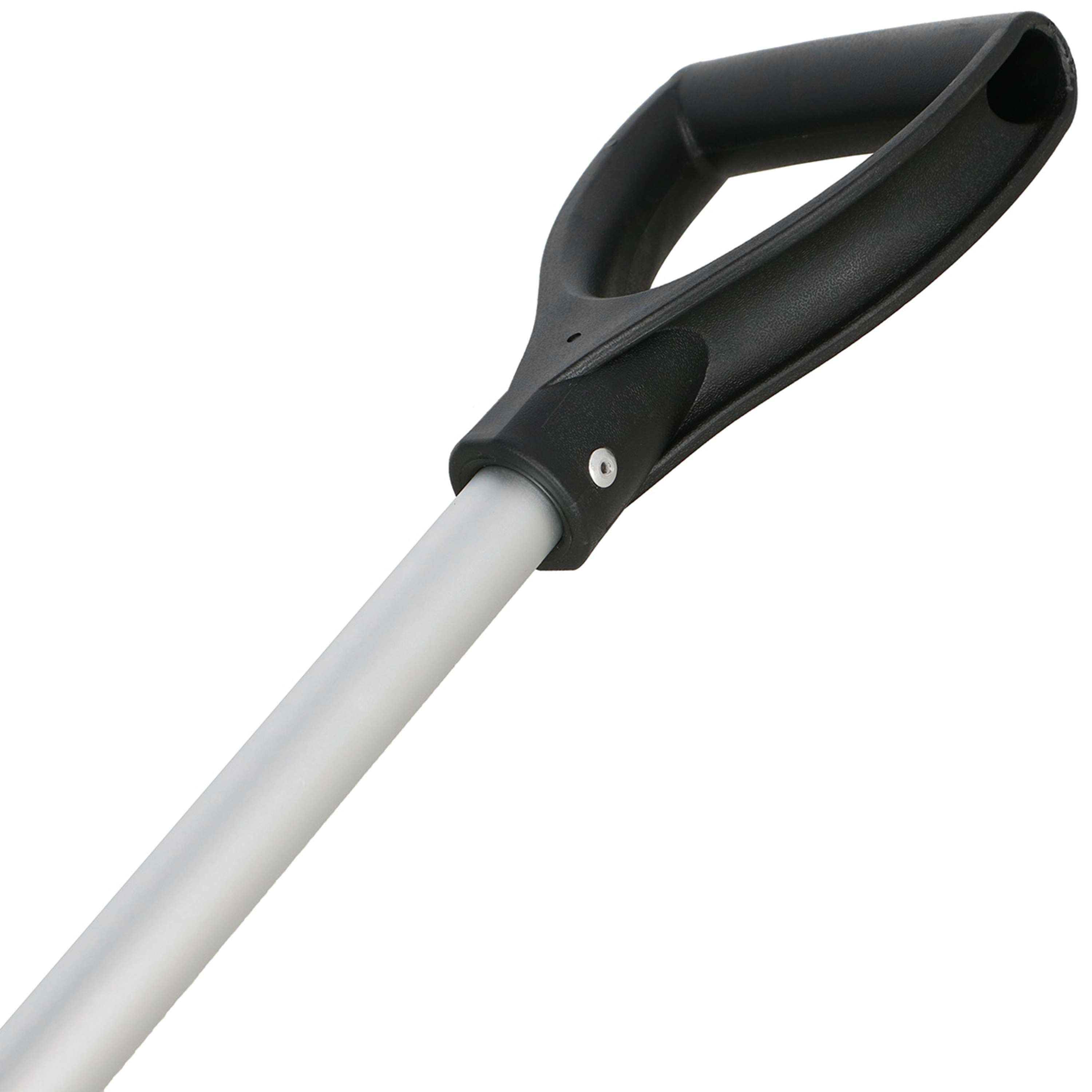 Agradi Horse Aluminium Handle