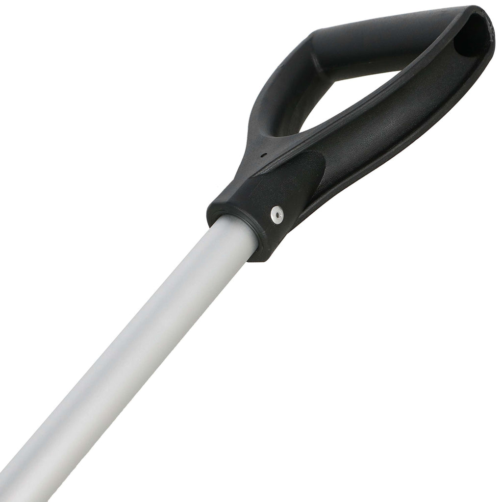 Agradi Horse Aluminium Handle