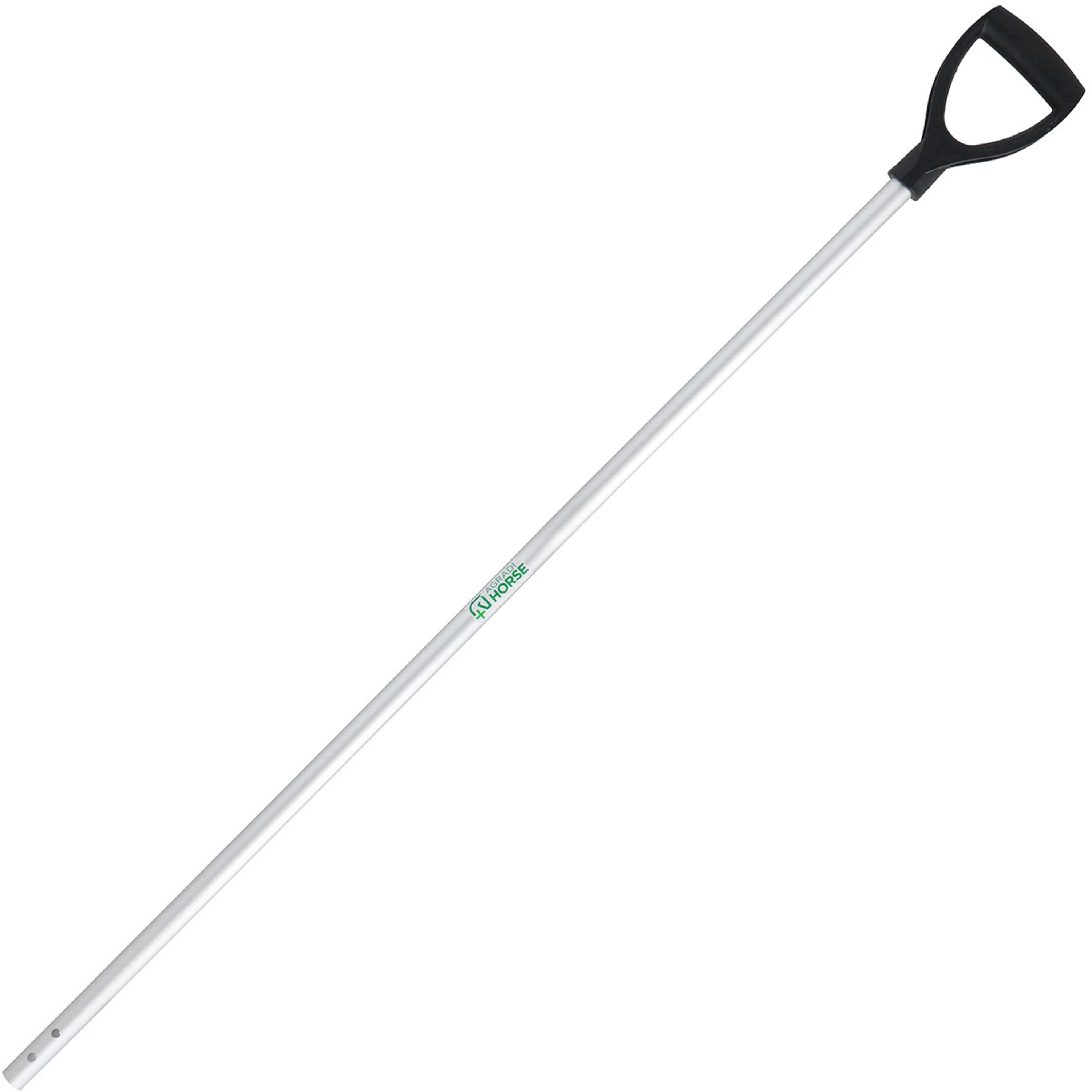 Agradi Horse Aluminium Handle