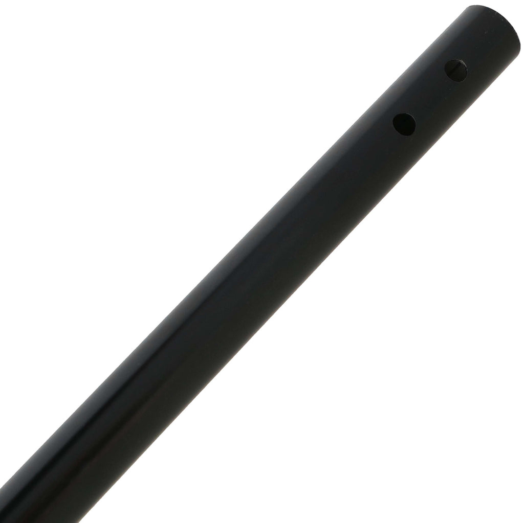 Agradi Horse Metal Handle D-Grip