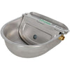 Agradi Horse Float Bowl Stainless Steel 2,5L