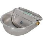 Agradi Horse Float Bowl Stainless Steel