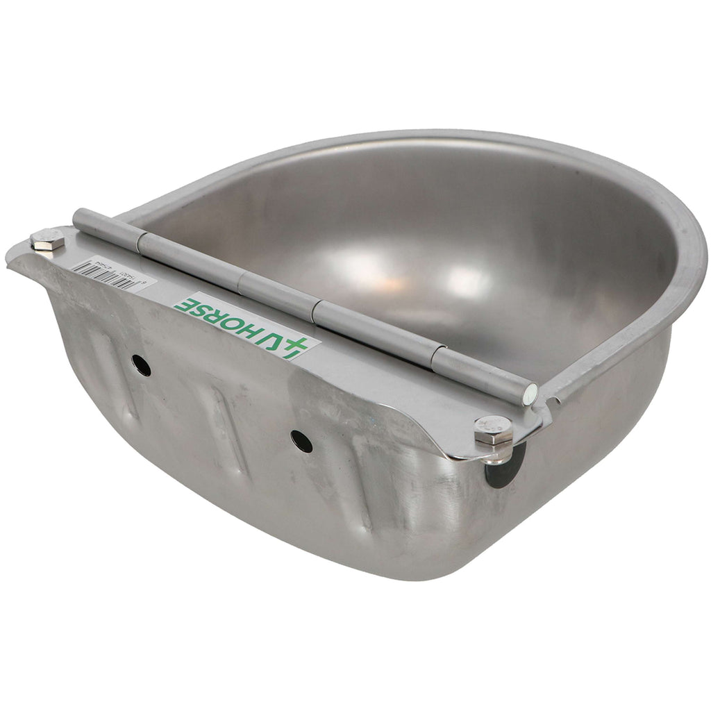 Agradi Horse Float Bowl Stainless Steel