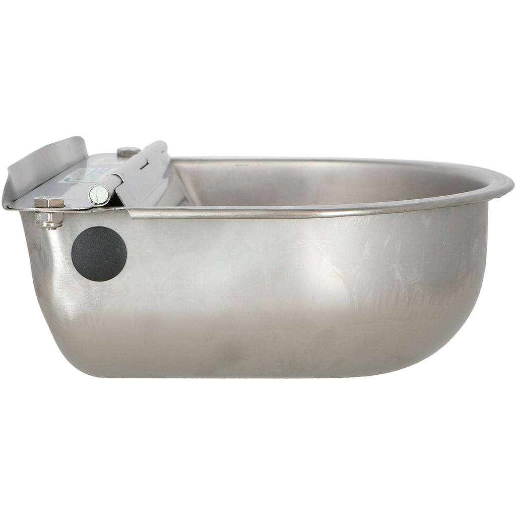 Agradi Horse Float Bowl Stainless Steel