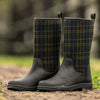 Velder Footwear Outdoor Boots Isabeau Black