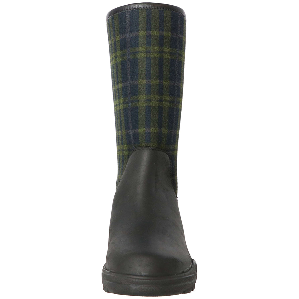 Velder Footwear Outdoor Boots Isabeau Black