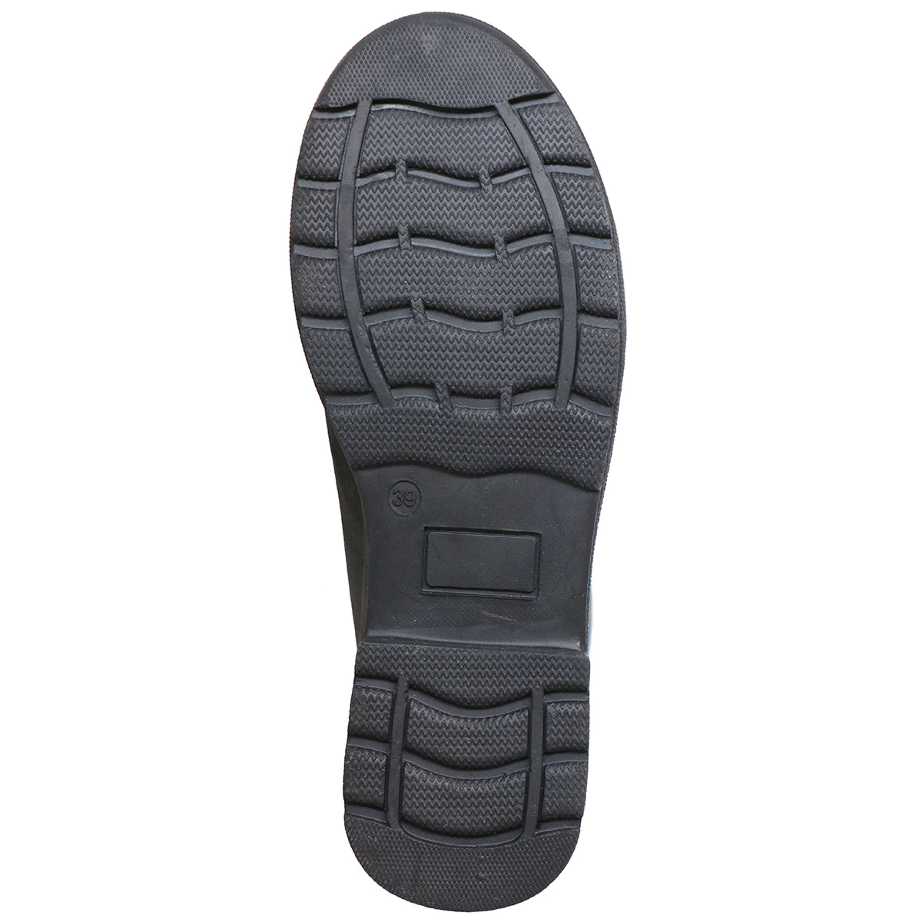 Velder Footwear Outdoor Boots Isabeau Black