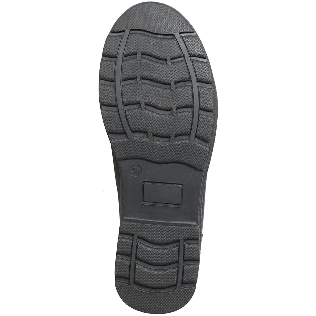 Velder Footwear Outdoor Boots Scottie Black