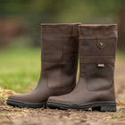 Velder Footwear Outdoor Boots XuXu Brown