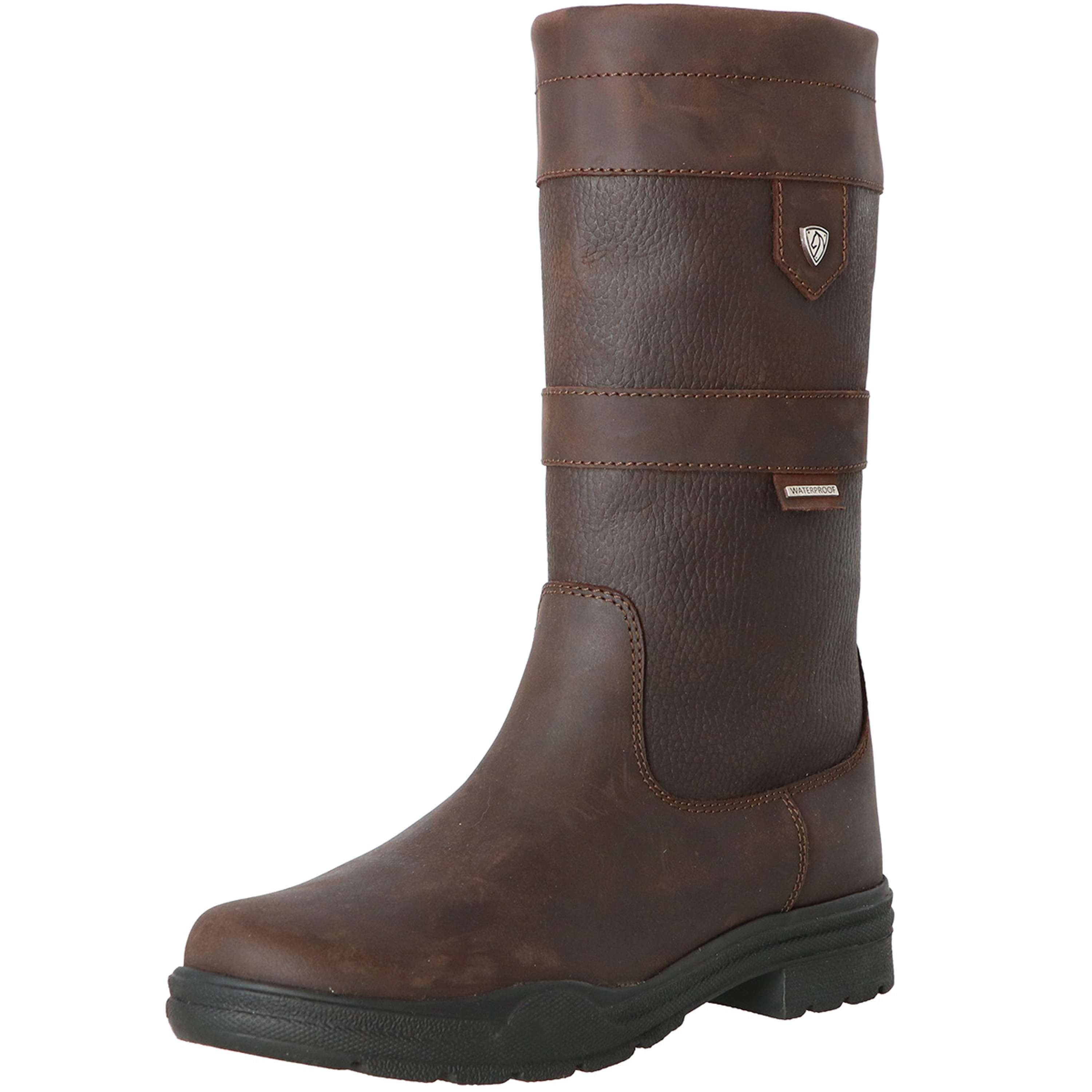 Velder Footwear Outdoor Boots XuXu Brown
