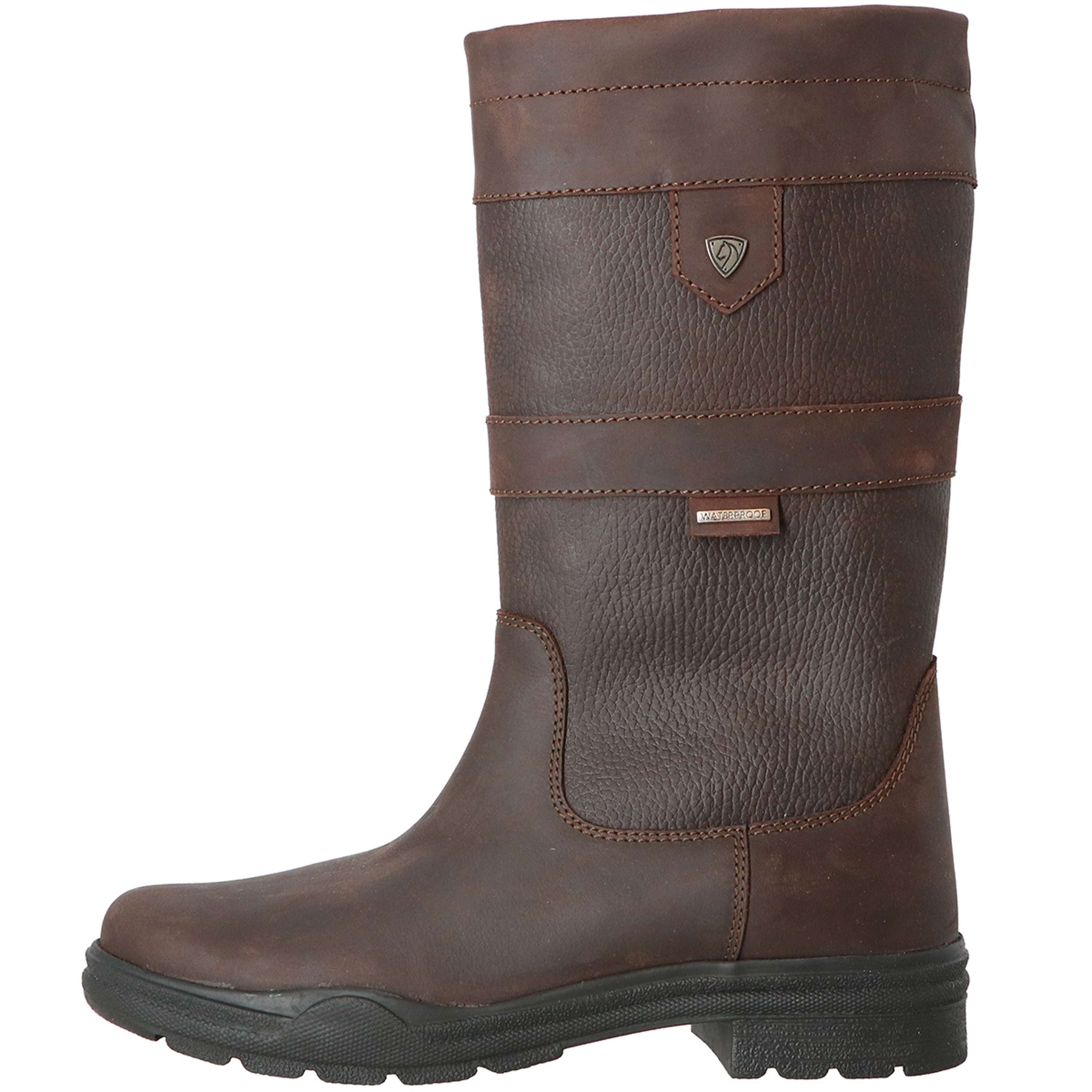 Velder Footwear Outdoor Boots XuXu Brown