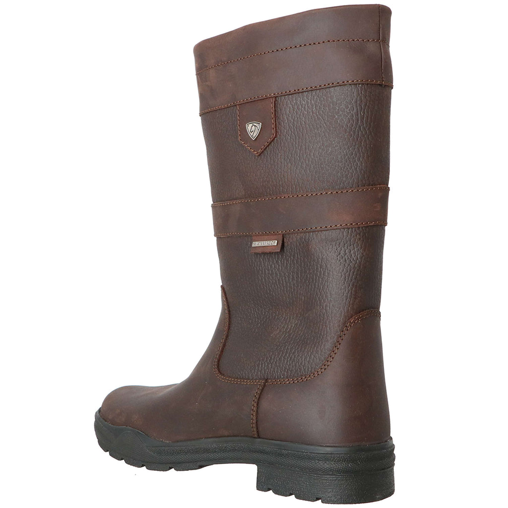 Velder Footwear Outdoor Boots XuXu Brown