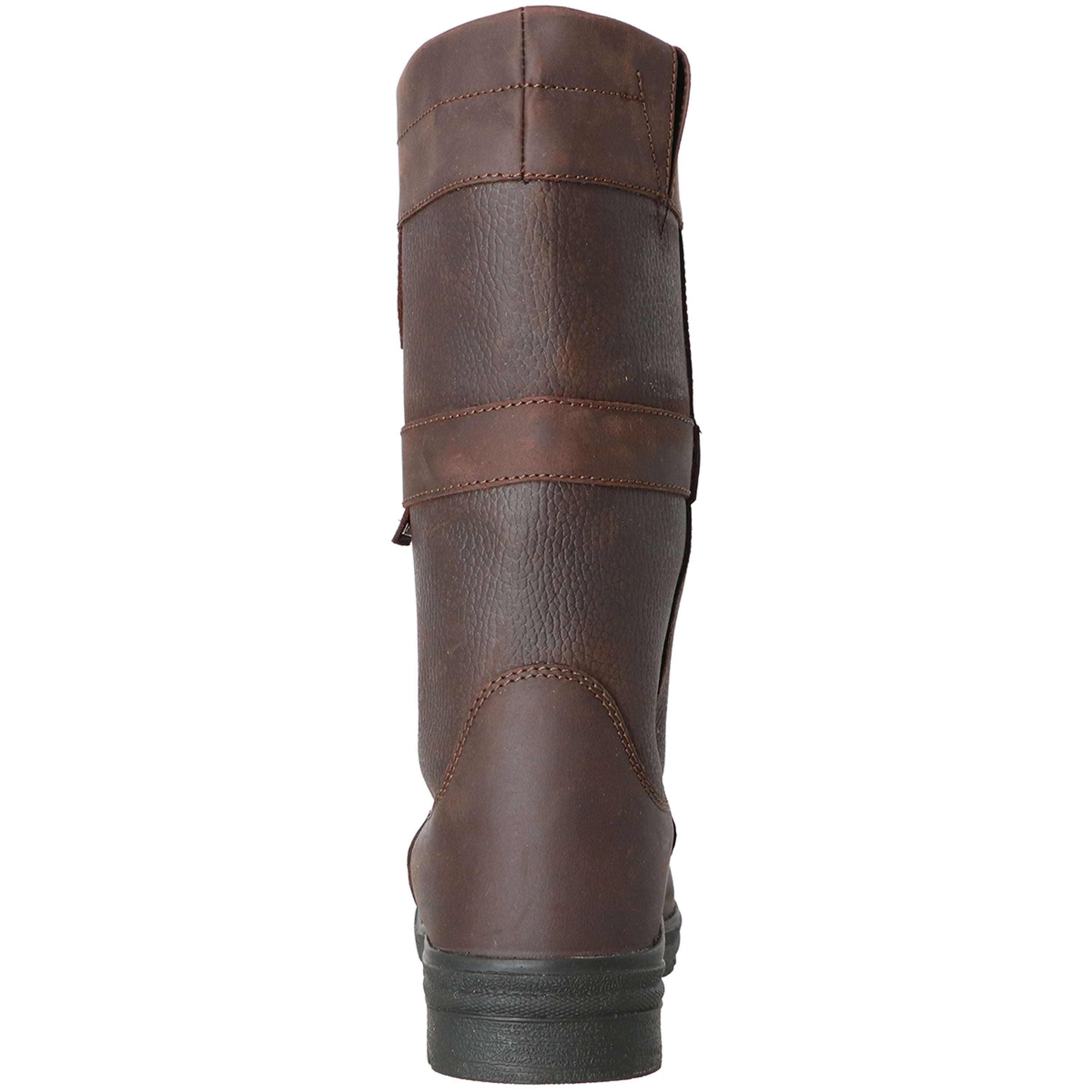 Velder Footwear Outdoor Boots XuXu Brown